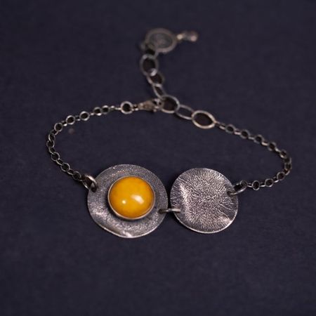 Bransoletka Kolekcja AURA