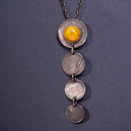 Naszyjnik Kolekcja AURA