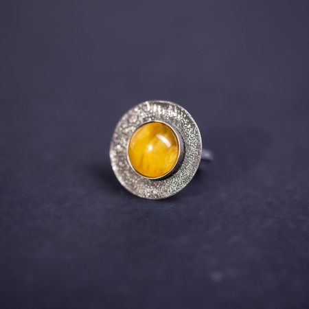 Pierścionek Kolekcja AURA